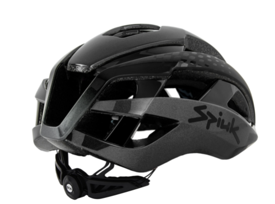 Spiuk Capacete Profit Traseira