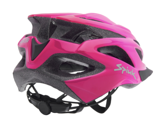 TAMERA EVO Rosa Traseiro