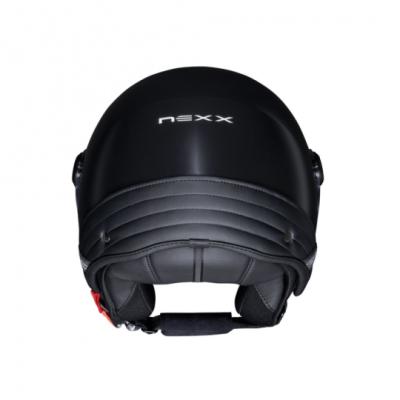 Nexx Y.10 CALI (PRETO) Traseira