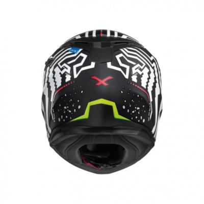 SX.100 ENIGMA TRASEIRO