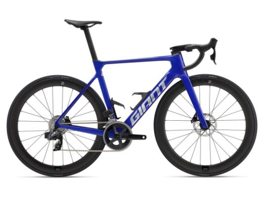 PROPEL ADVANCED 1