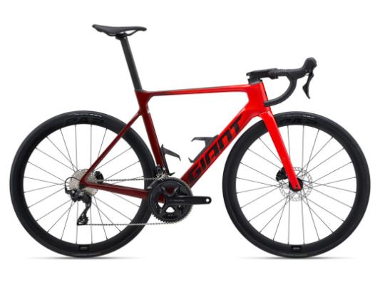 PROPEL ADVANCED 2