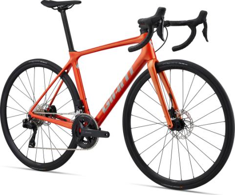 TCR ADVANCED DISC 1 PRO COMPACT