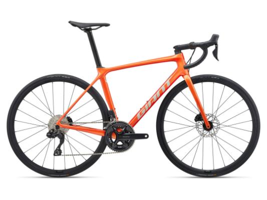 TCR ADVANCED DISC 1 PRO COMPACT