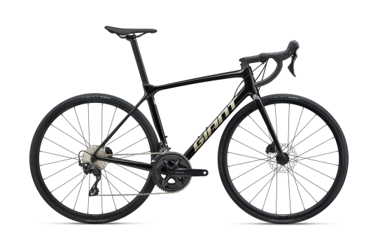 TCR ADVANCED DISC 2 PRO COMPACT