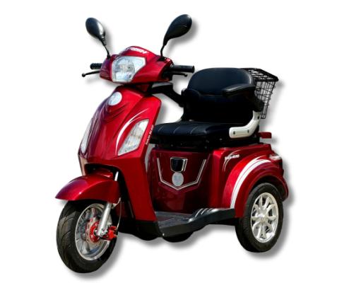 Voltrish Tokio SL60 Direitos Reservados