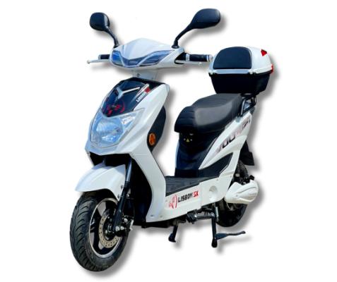 Voltrish Lisbon Todos os direitos de imagem reservados