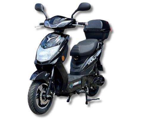 Voltrish Lisbon SX Todos os direitos de imagem reservados