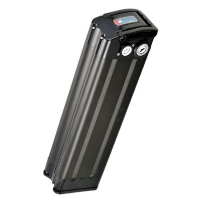 Bateria-36V 12ah Litío