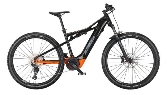 KTM Mecina Chacana 591