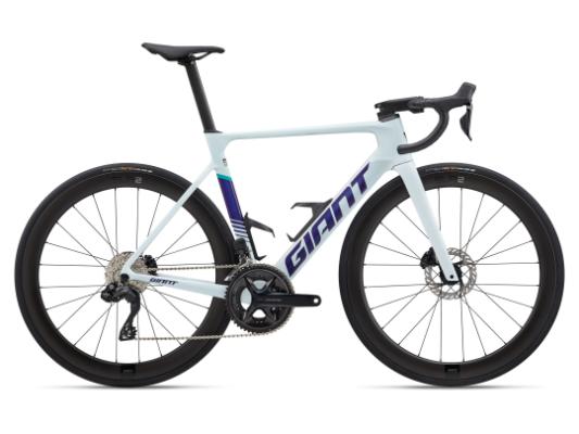 Propel Advanced 1 - 2026