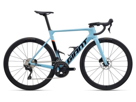 Propel Advanced 2 - 2026