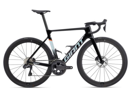 Propel Advanced Pro 0 (Di2)