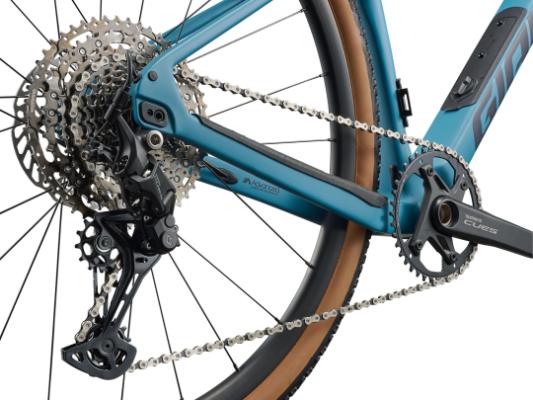 Revolt Advanced 3 voltrish.com