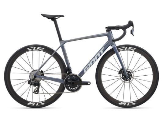 TCR Advanced Pro 0 (AXS)
