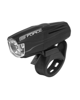 Luz Frente Force SHARK-500, Usb, 500 Lumen voltrish.com