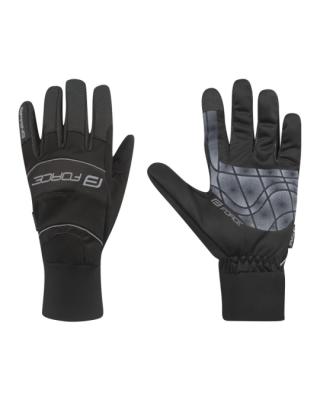 Luvas Inverno Force WINDSTER SPRING voltrish.com