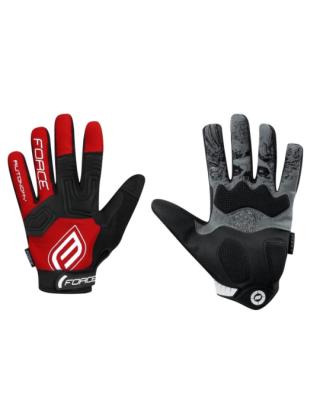 Luvas FORCE MTB AUTONOMY voltrish.com