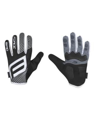 Luvas F MTB SPID Verão, Pr voltrish.com