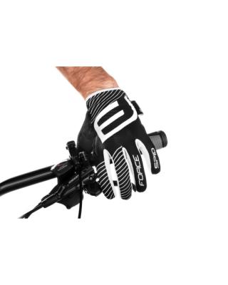 Luvas F MTB SPID Verão, Pr voltrish.com