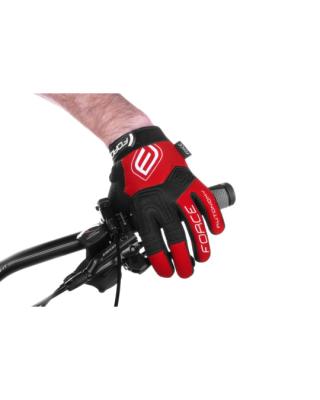 Luvas FORCE MTB AUTONOMY
