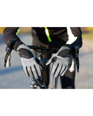 Luvas F GALE Softshell voltrish.com