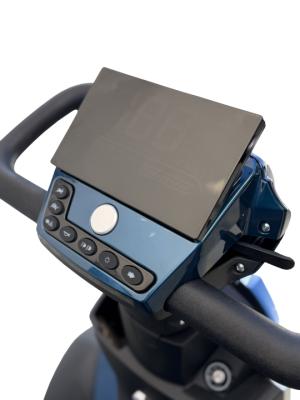 Scooter mobilidade Voltrish Capri