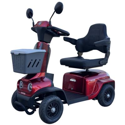 Scooter de mobilidade voltrish Mini-Capri