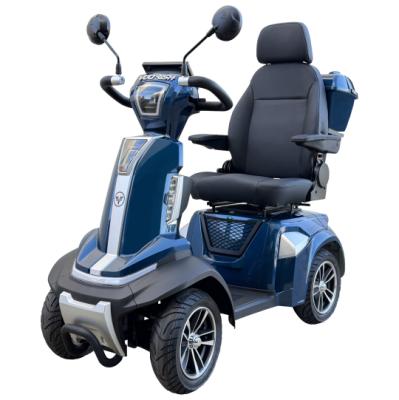 Scooter de mobilidade Voltrish Capri