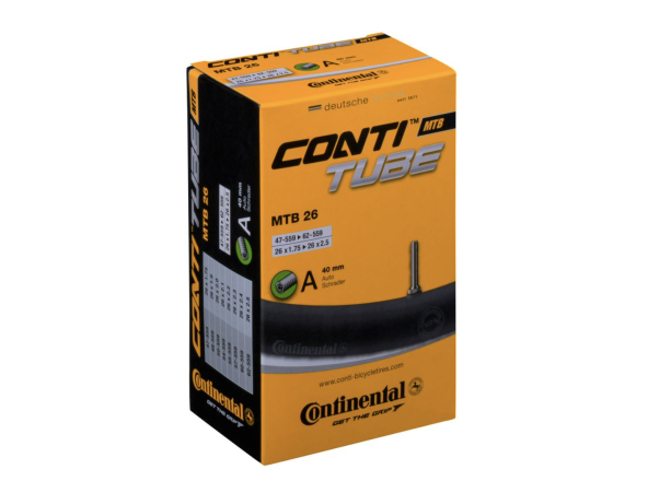 CAMARA MTB 26" A40 [47-559->62-559]