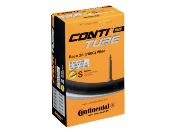 CAMARA RACE WIDE 28" S60 [25-622->32-630]