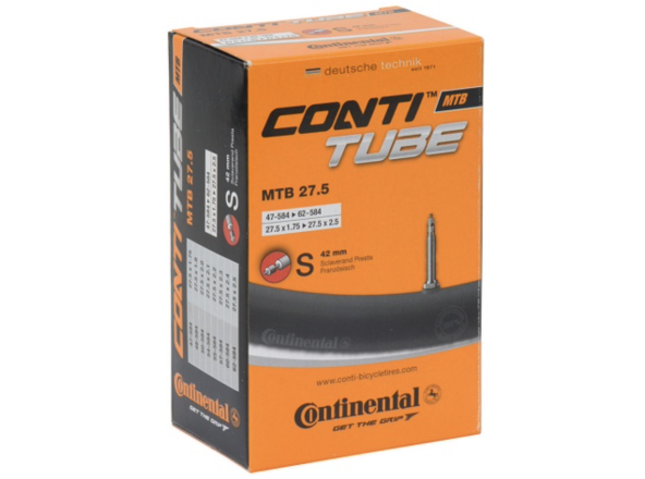 CAMARA MTB 27.5" S42 [47-584->62-584]