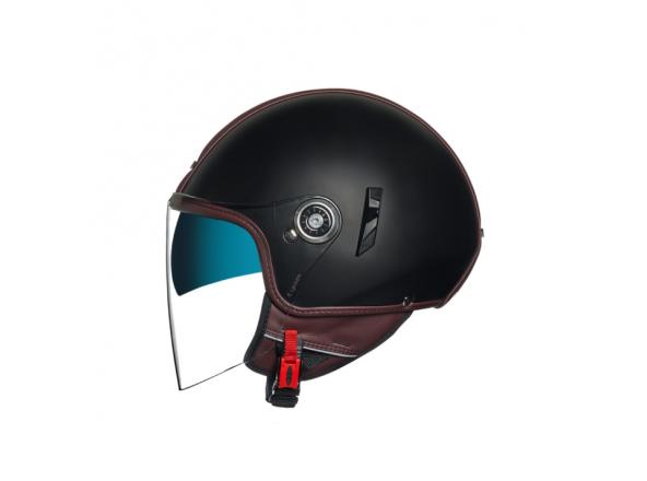 Nexx X.60 BRUX Preto