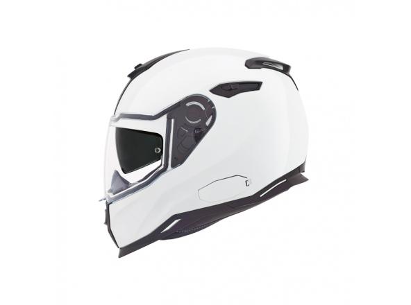 NEXX SX.100 CORE EDITION BRANCO