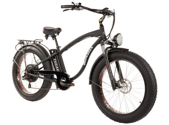 Tucano Monster 26" Preto