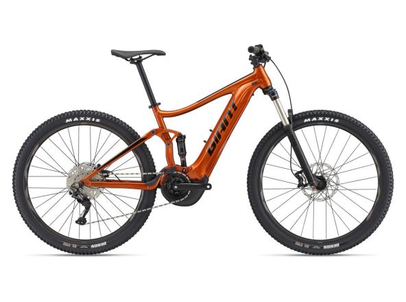 Giant Stance E+ 2