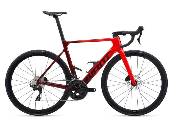 PROPEL ADVANCED 2