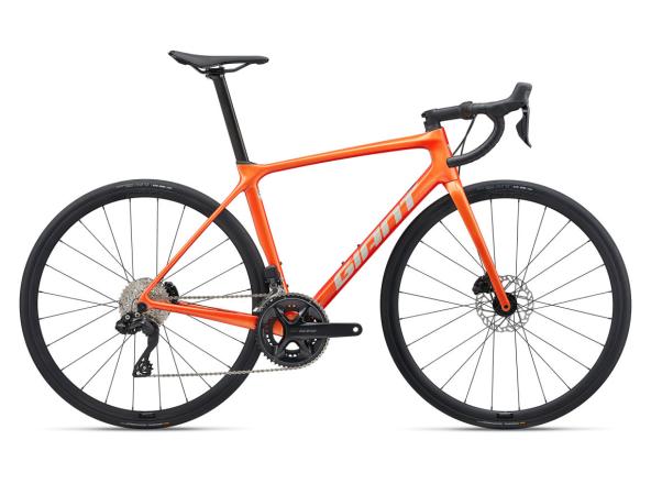 TCR ADVANCED DISC 1 PRO COMPACT