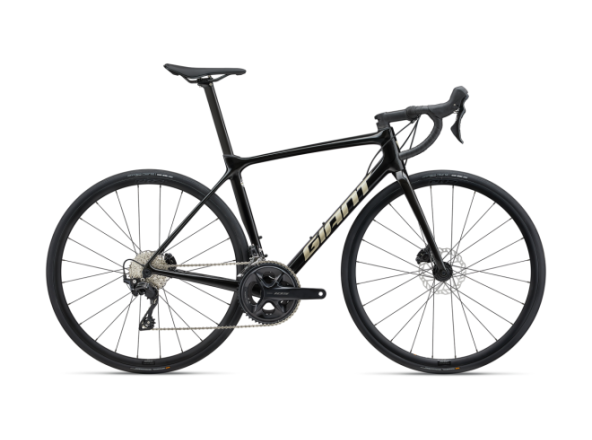 TCR ADVANCED DISC 2 PRO COMPACT