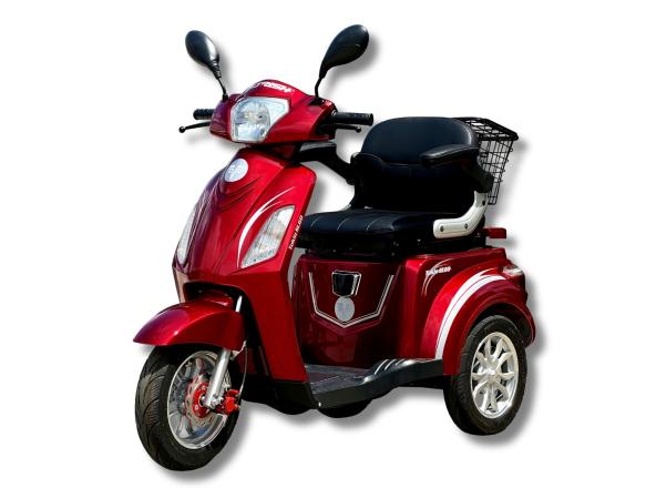 Voltrish Tokio SL60 Direitos Reservados