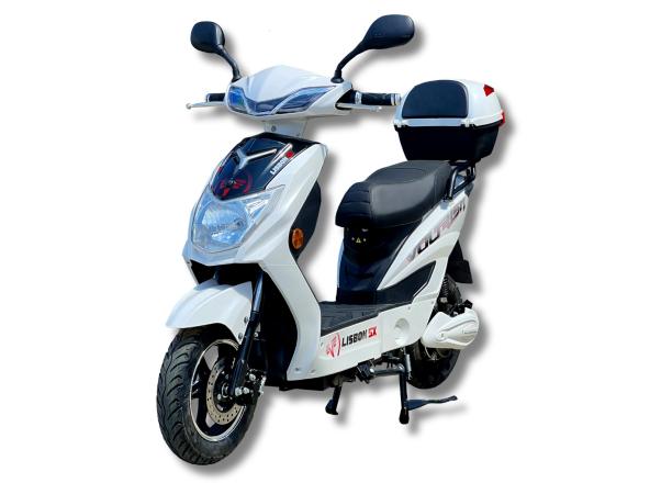 Voltrish Lisbon Todos os direitos de imagem reservados