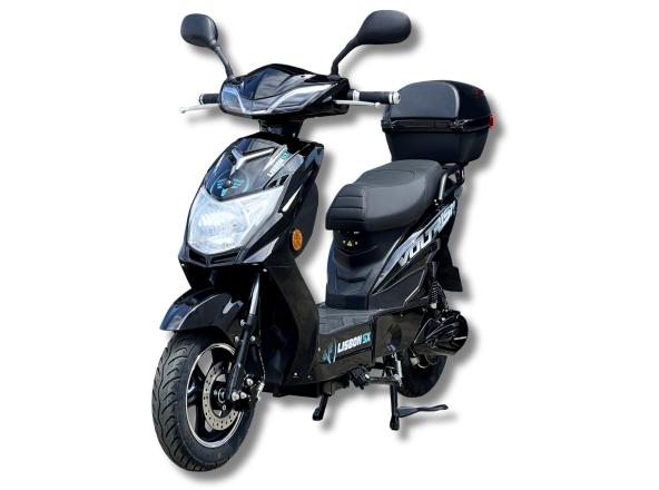 Voltrish Lisbon SX Todos os direitos de imagem reservados