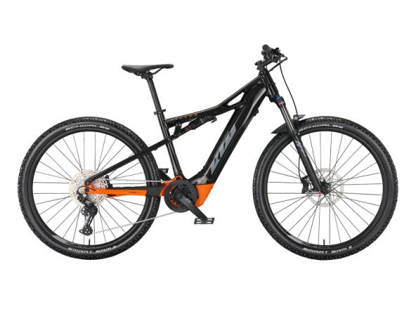 KTM Mecina Chacana 591