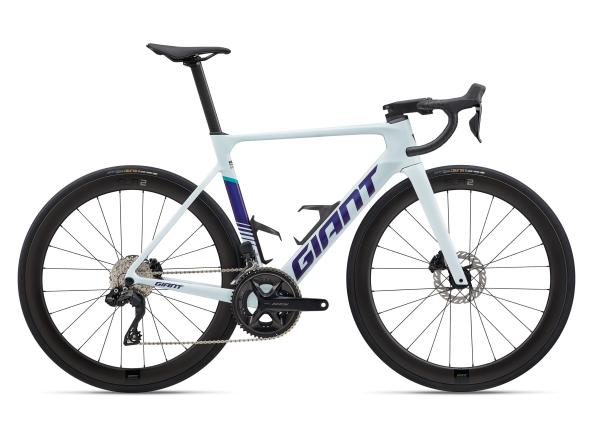Propel Advanced 1 - 2026