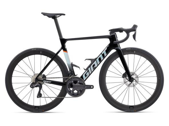 Propel Advanced Pro 0 (Di2)