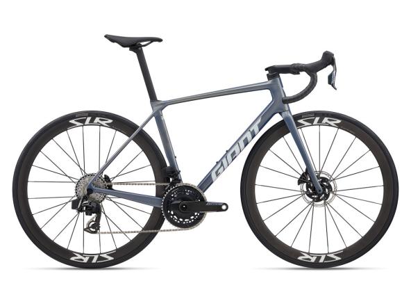 TCR Advanced Pro 0 (AXS)