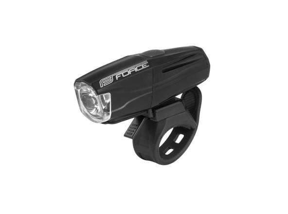 Luz Frente Force SHARK-500, Usb, 500 Lumen voltrish.com
