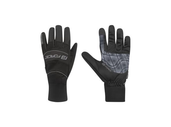 Luvas Inverno Force WINDSTER SPRING voltrish.com