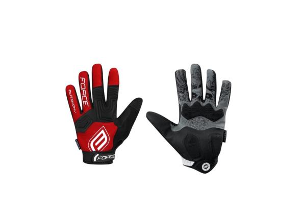 Luvas FORCE MTB AUTONOMY voltrish.com