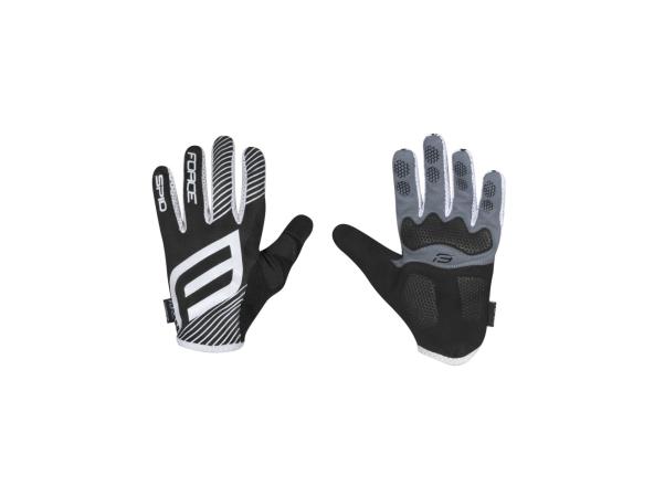 Luvas F MTB SPID Verão, Pr voltrish.com